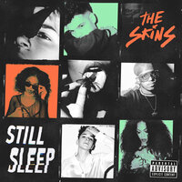 Stampede - The Skins