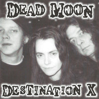 Down to the Dogs - Dead Moon