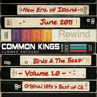 No Other Love - Common Kings, J-Boog, Fiji