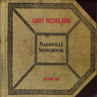 She Couldn't Change Me - Gary Nicholson