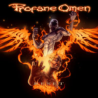 Sonic Wings - Profane Omen