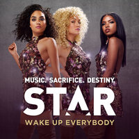 Wake Up Everybody - Star Cast