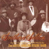 Southern Soldier -