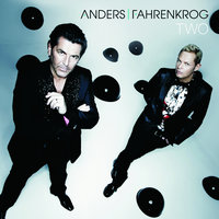 Mr Moon - Anders I Fahrenkrog