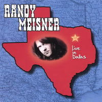 Tonight - Randy Meisner