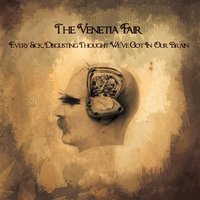 The Sky Came Down - The Venetia Fair