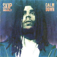 Calm Down - Skip Marley