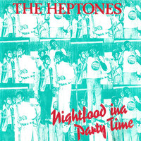 Sufferer's Time - The Heptones