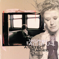 The Ballad Of The Soldier's Wife - Marianne Faithfull, Chris Spedding