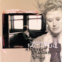 Bored By Dreams - Marianne Faithfull