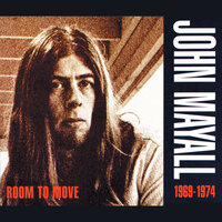 The Laws Must Change - John Mayall