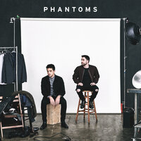 Throw It In The Fire - Phantoms