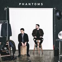 Tried To Be Nice - Phantoms, Harlie