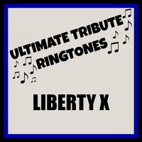 Being Nobody (Tribute in the Style of Liberty X) - DJ Mixmasters