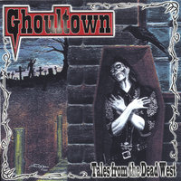Gunslinger - Ghoultown