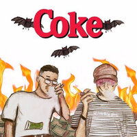 Coke - Yunggoth✰, Lil Peep