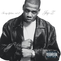 Imaginary Players - Jay-Z