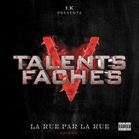 Ils me disaient - La Fouine