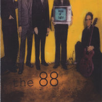 Melting In The Sun - The 88