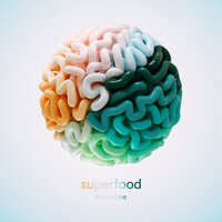 Natural Supersoul - Superfood
