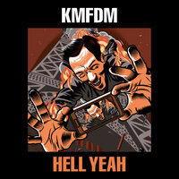 Burning Brain - KMFDM