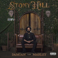 Time Travel - Damian Marley