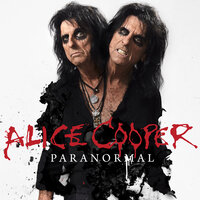 Paranormal - Alice Cooper, Roger Glover