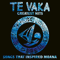 Lakalaka - Te Vaka