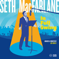 If I Had A Talking Picture Of You - Seth MacFarlane, Norah Jones