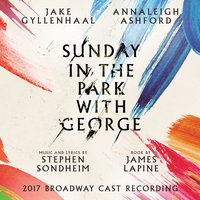 Sunday in the Park with George - Annaleigh Ashford