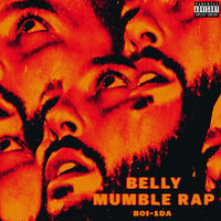 The Come Down Is Real Too - Belly