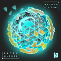 Black Clouds - Hidden Citizens, Hidden Citizens feat. Eivør