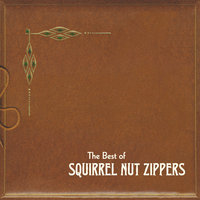 Lover's Lane - Squirrel Nut Zippers