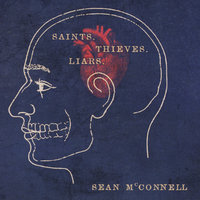 Maybe You Can Love Me Anyway - Sean McConnell
