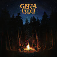 Edge Of Darkness - Greta Van Fleet