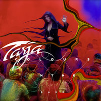 Mystique Voyage - Tarja