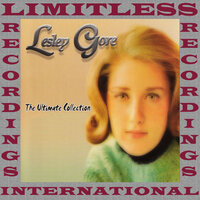 Goodbye Tony - Lesley Gore