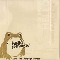 Cassette - Hello Seahorse!