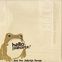 Palacio Original - Hello Seahorse!