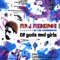 Her Wings - Mr. J. Medeiros