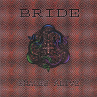 Hired gun - Bride