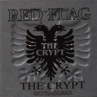 Heaven in Medias Res - Red Flag