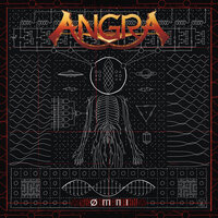 Light of Transcendence - Angra