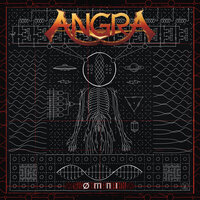 Magic Mirror - Angra