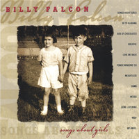Box of Chocolates - Billy Falcon