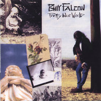 Power Windows - Billy Falcon
