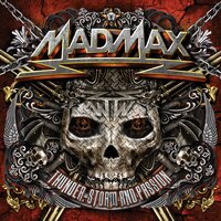 Heroes Die Lonely - Mad Max