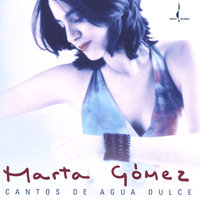 Canción De Cuna - Marta Gomez