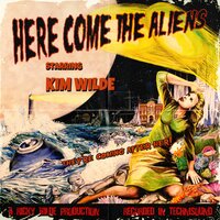A Different Story - Kim Wilde