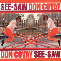 See Saw - Don Covay